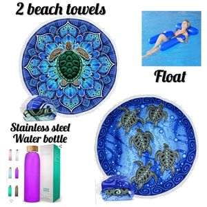 Beach Towel bundle